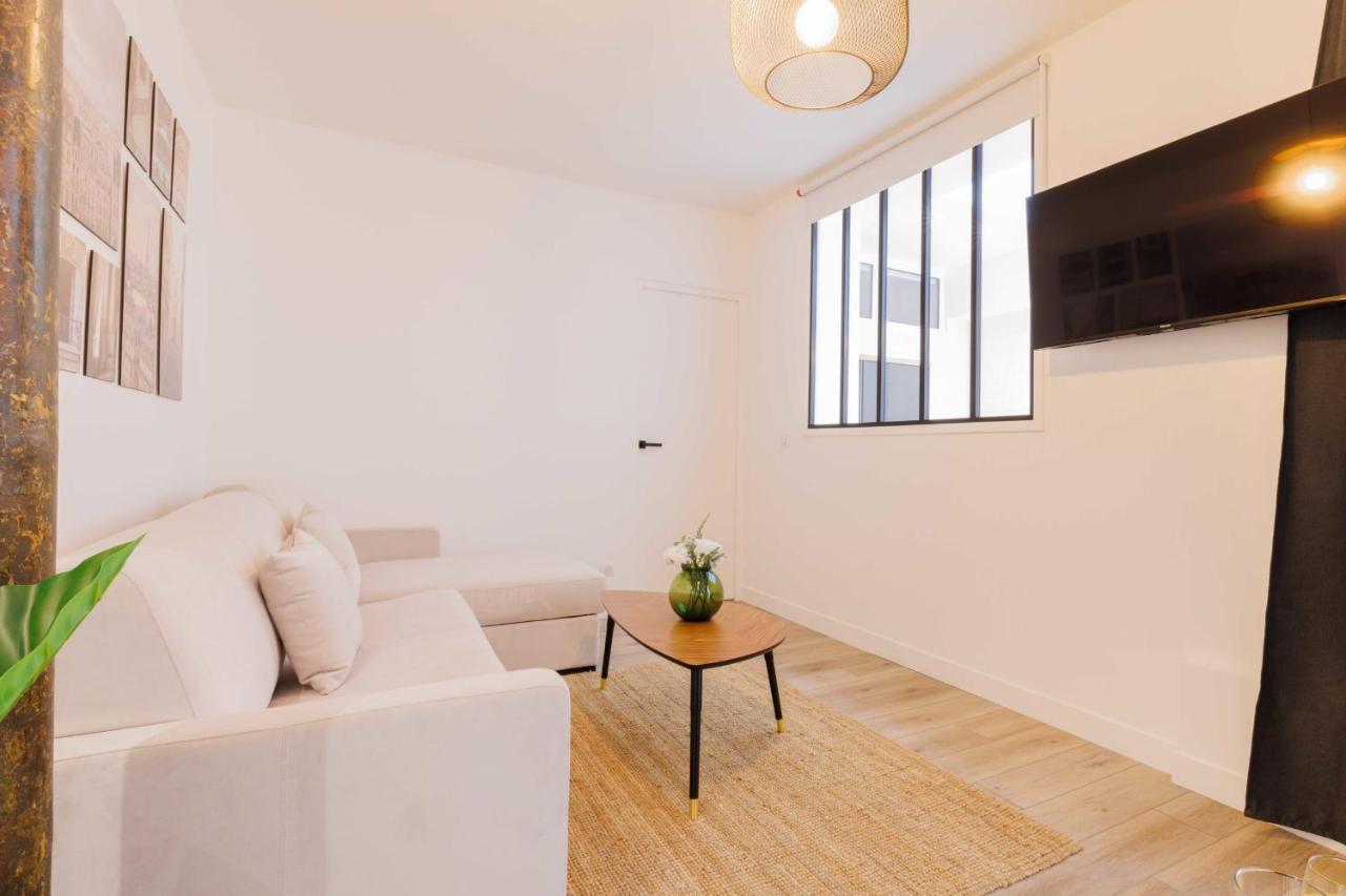 Exceptionnel A Proximite De Montmartre! Appartamento *