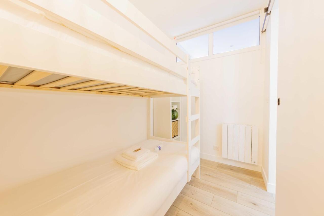Exceptionnel A Proximite De Montmartre! Appartamento *