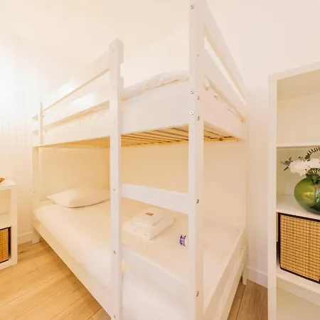 Exceptionnel à Proximité De Montmartre! Appartamento Parigi