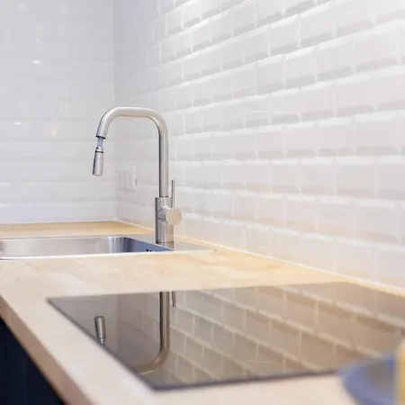 Exceptionnel à Proximité De Montmartre! Appartamento