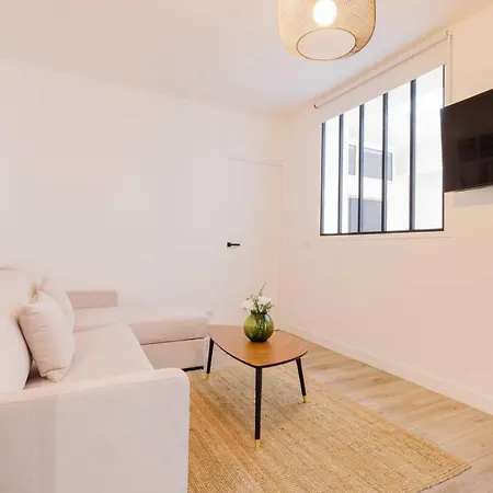 Exceptionnel à Proximité De Montmartre! Appartamento *