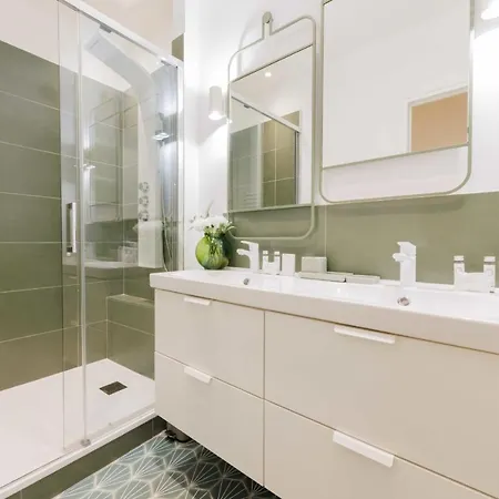 Exceptionnel A Proximite De Montmartre! Apartment *